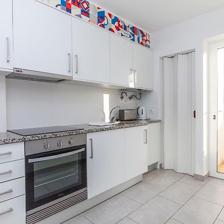 Vasco Da Gama Apartments Lagos Room photo