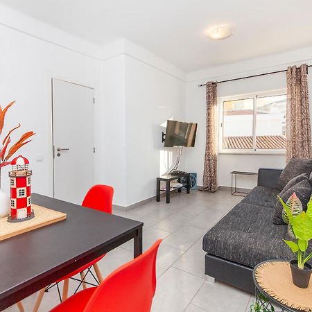 Vasco Da Gama Apartments Lagos Room photo