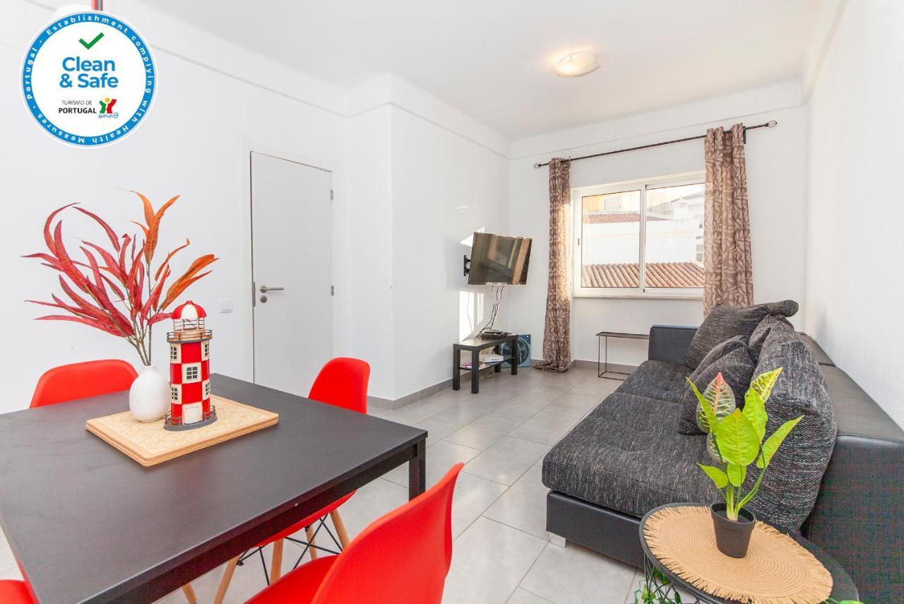 Vasco Da Gama Apartments Lagos Room photo