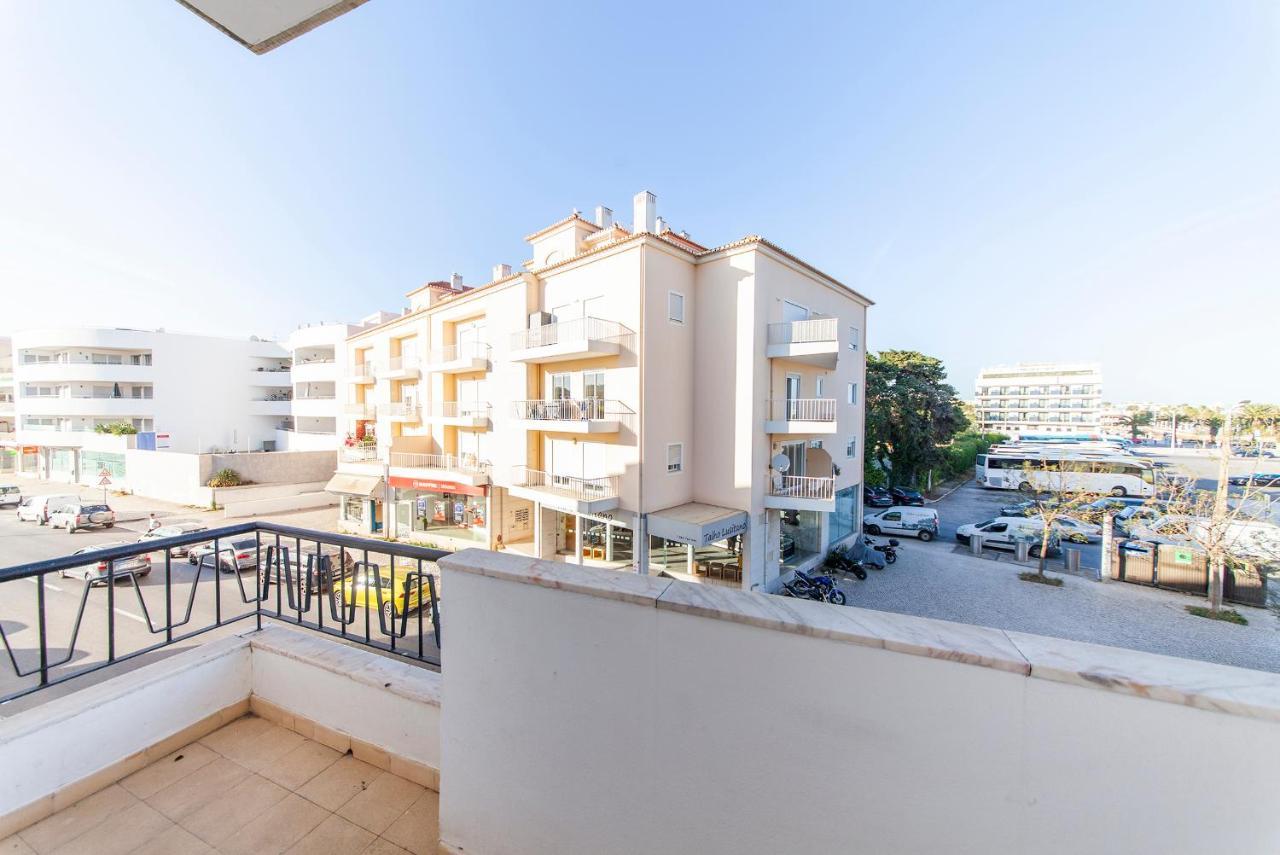 Vasco Da Gama Apartments Lagos Exterior photo