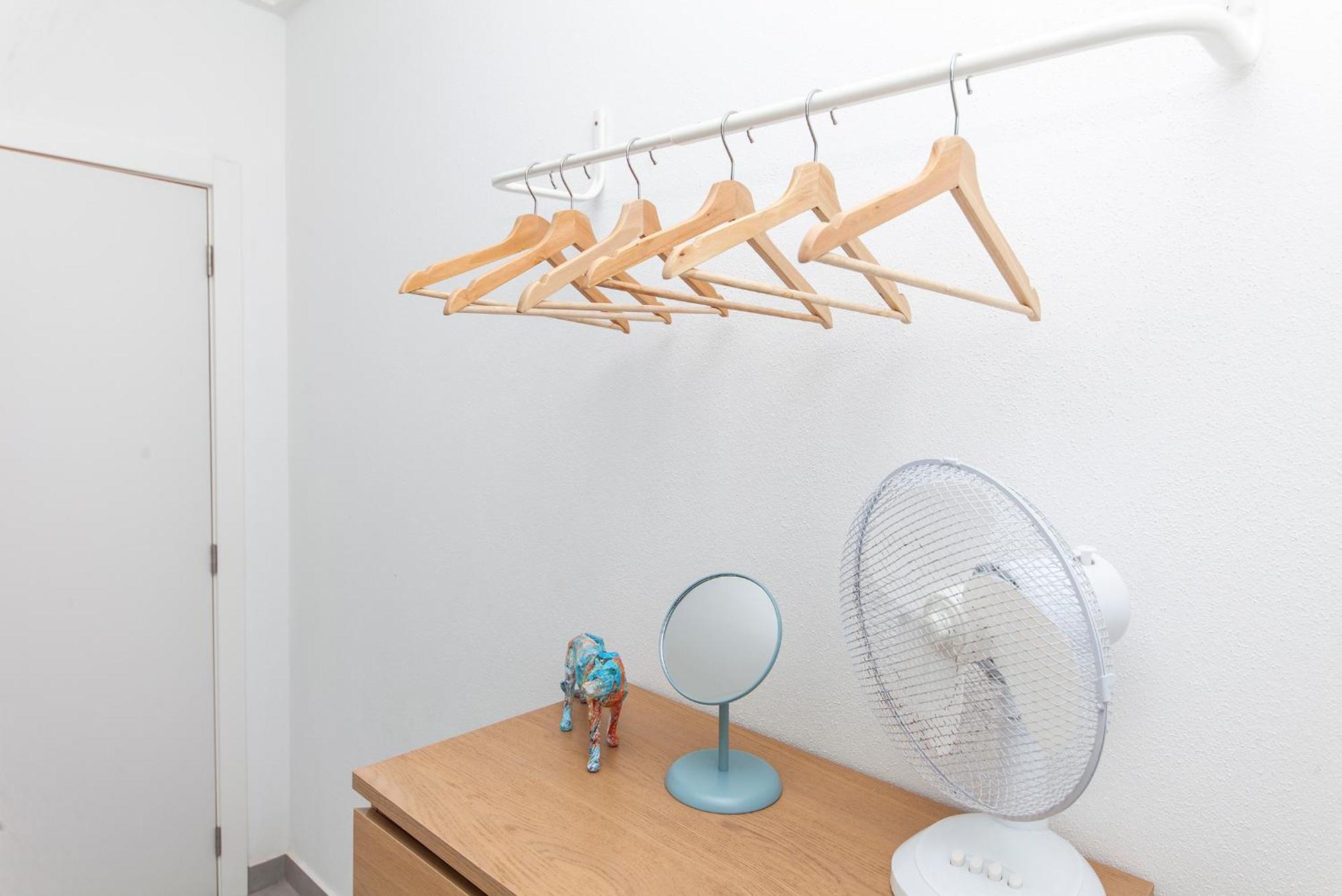 Vasco Da Gama Apartments Lagos Room photo