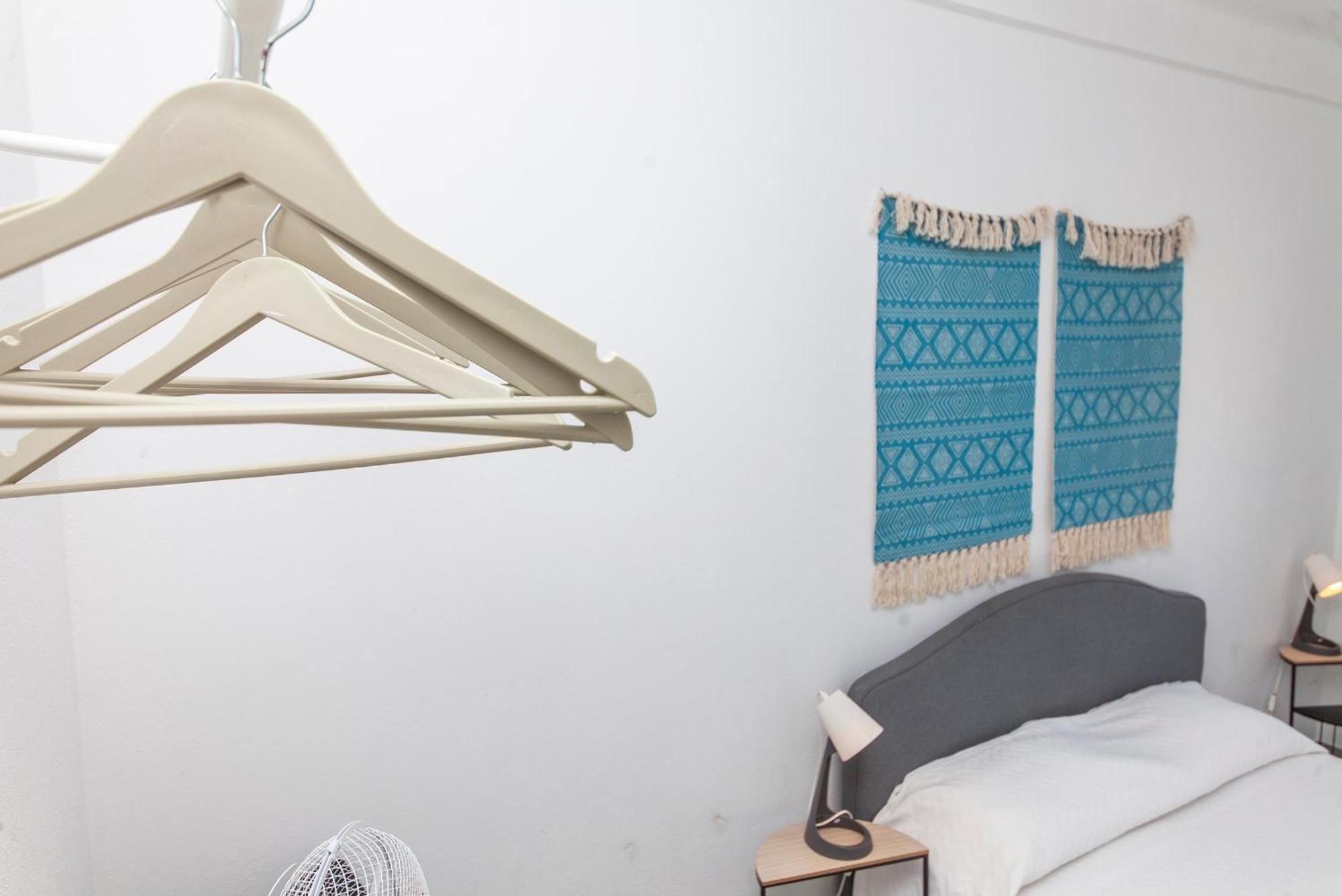 Vasco Da Gama Apartments Lagos Room photo