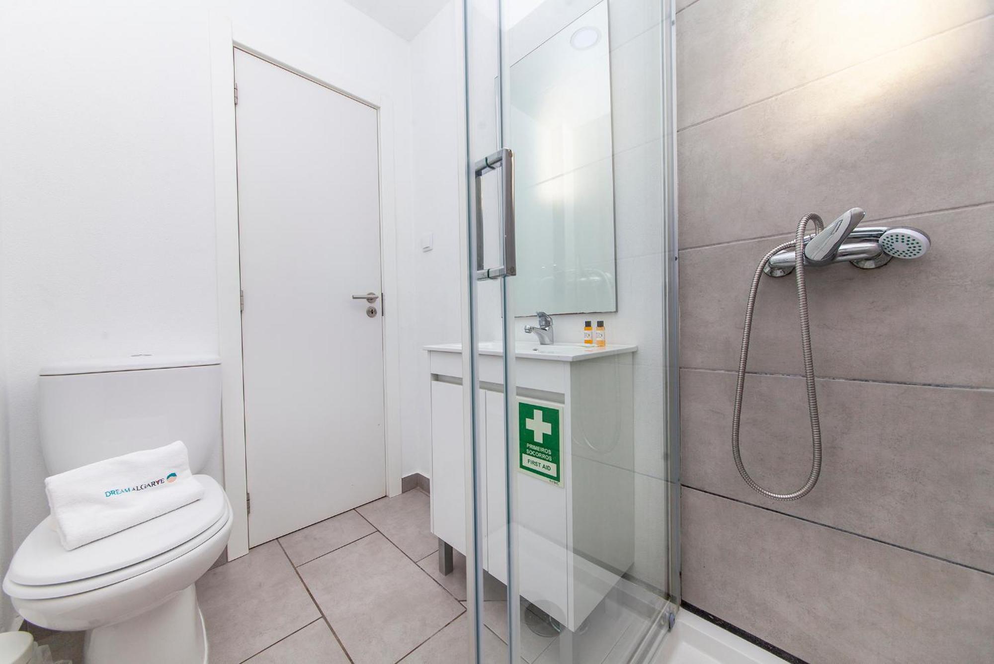 Vasco Da Gama Apartments Lagos Room photo