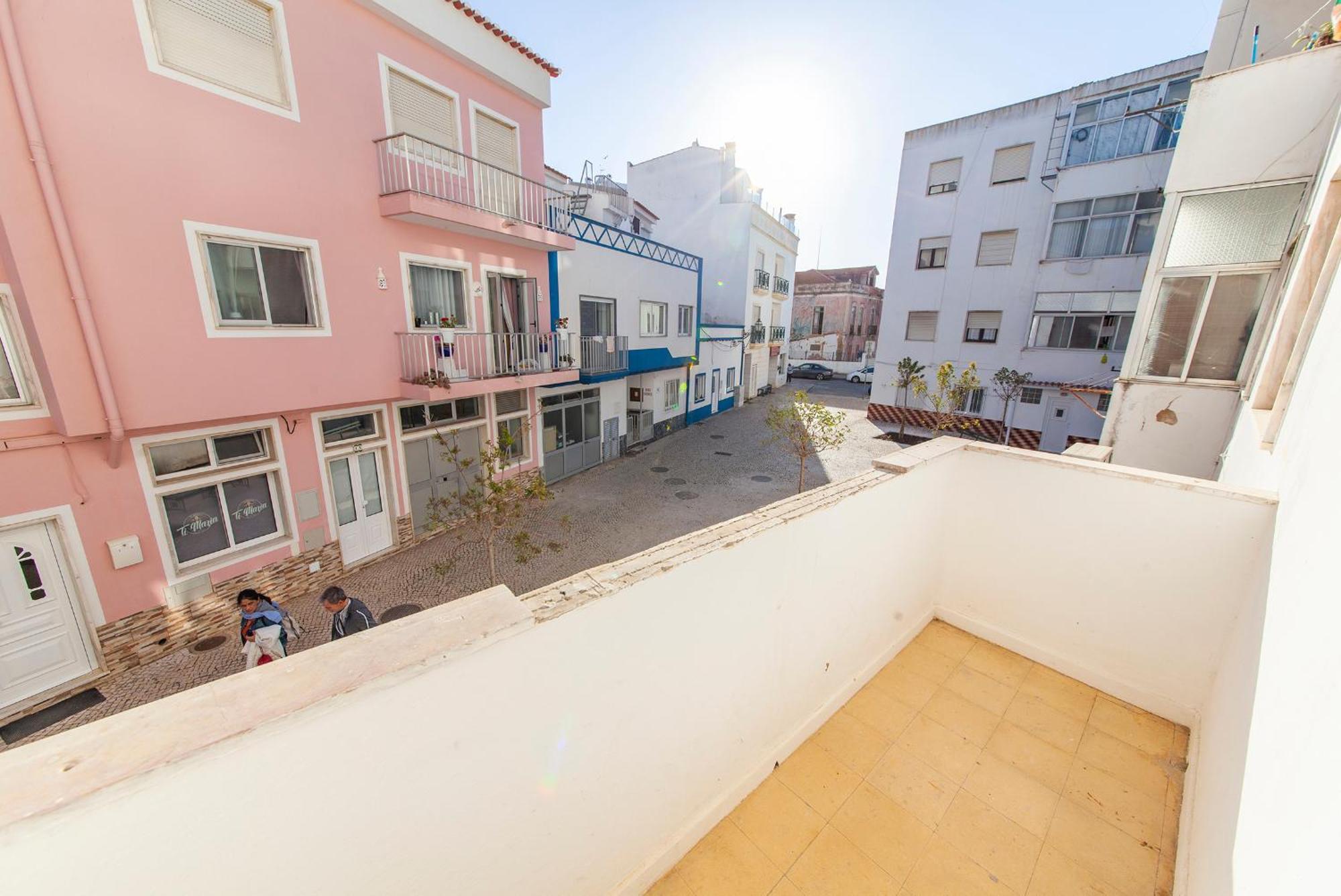 Vasco Da Gama Apartments Lagos Room photo