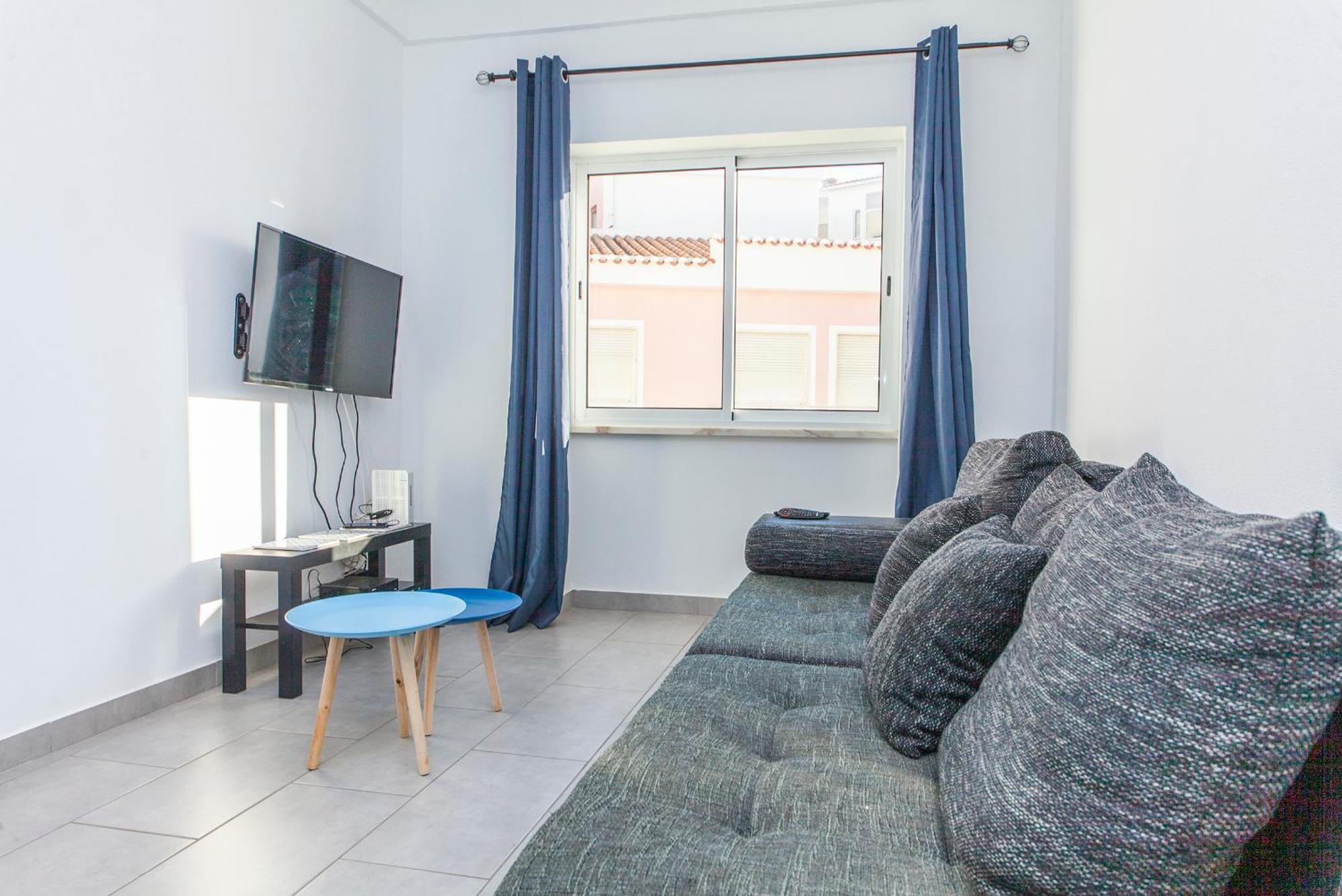 Vasco Da Gama Apartments Lagos Room photo